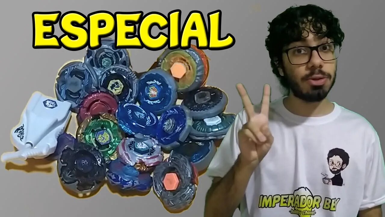 COPA IMPERIAL: LUTA METÁLICA - Especial 2k Inscritos!