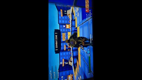 My Fortnite vid