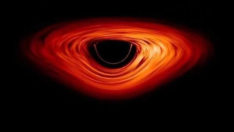 Black Hole - The Terrific Thing in the Space 👽