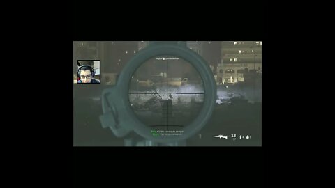 AL QATALA ATACA a CASA do EMBAIXADOR Call of Duty Modern Warfare #shorts