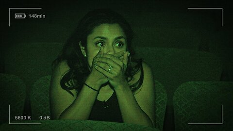 Chasing Shadows: Ghost Hunting Adventures That Will Send Chills Down Your Spine