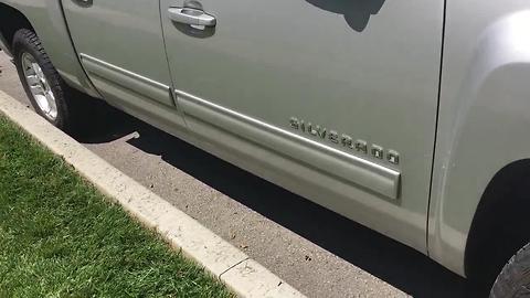 General Motor's customers frustrated over shaking in pickup trucks