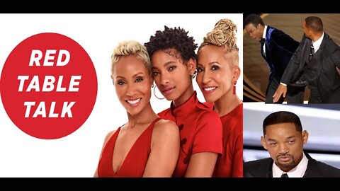 Jada Pinkett Smith’s ‘Red Table Talk’ Returns This Week, 1st Episode Post-Will Smith Oscar SLAP