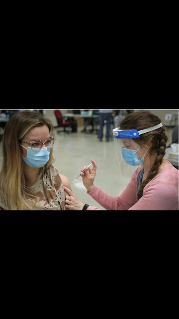 The WHO Wants Countries To Stop Giving Booster Doses Right Now & This Is Why