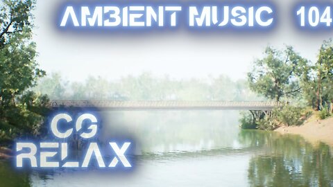 CG RELAX - Beautiful Lies - epic relaxing instrumental music