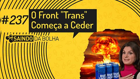 REAÇÃO À AGENDA TRANS E AO TRANSTERRORISMO NA AMÉRICA