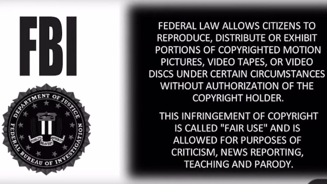 Truth Does Not Fear Investigation! 2017 Hibbeler Productions