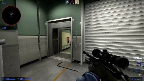 Hilarious defuse