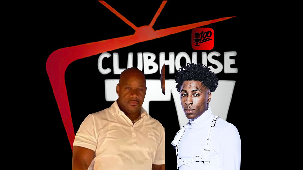 🌪️🚨 WACK 100 SAYS FOR THE FIRST TIME EVER HE IS GIVING NBA YOUNGBOY THE BENEFIT OF THE DOUBT‼️