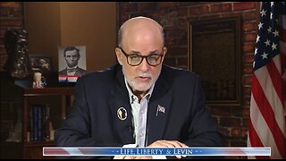 A Vote For Kamala Harris Is A Vote For The Enemy Within: Levin