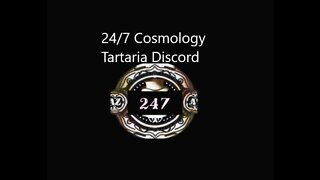 24 7 Cosmology Tartaria Discord Live Stream 9