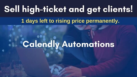 Calendly Automations