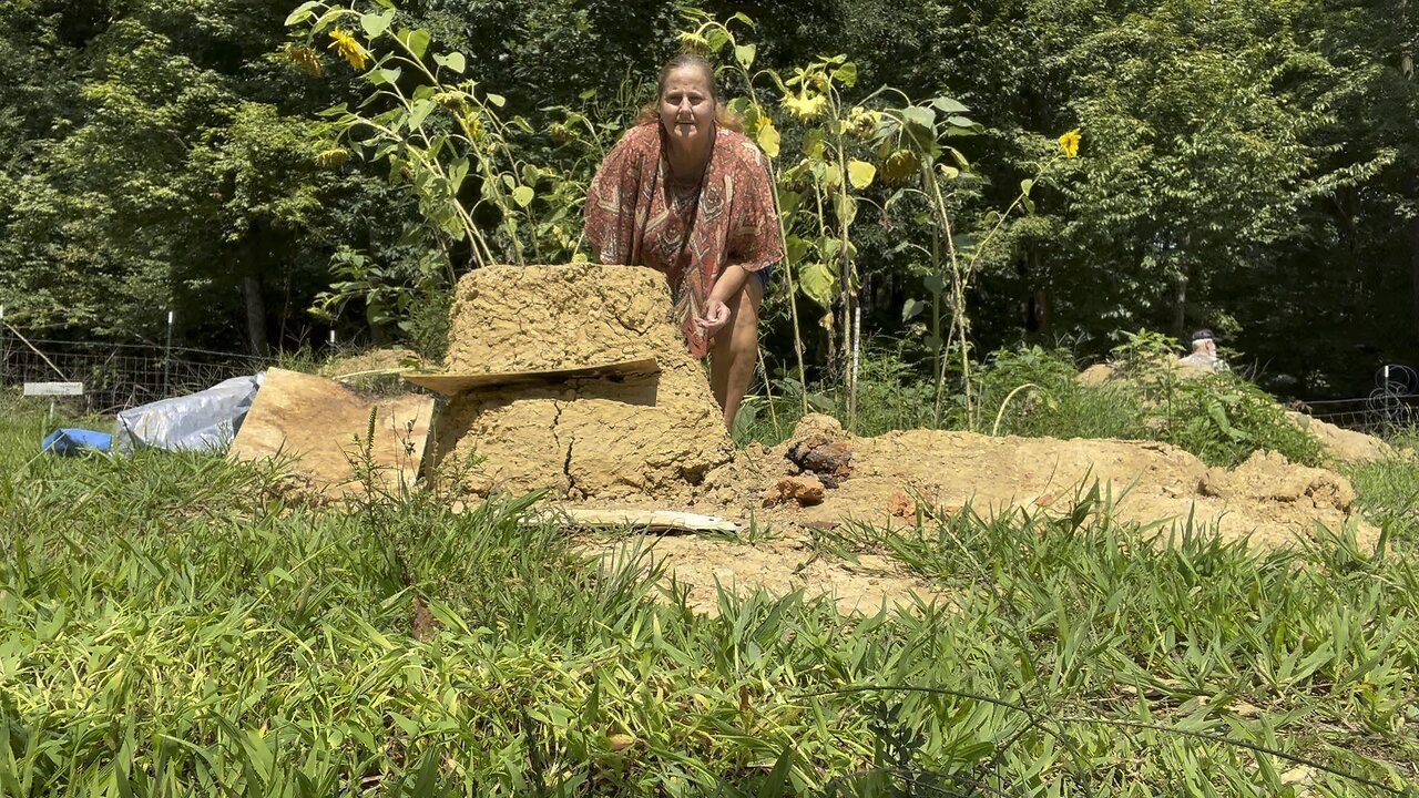 Being Sick Sucks!!! 🤒 #ChamberlinFamilyFarms #projects #farming #homesteading