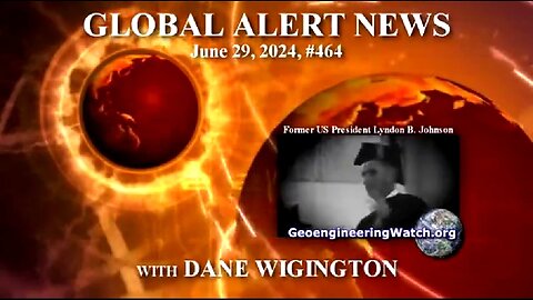 GEOENGINEERING WATCH GLOBAL ALERT NEWS, DANE WIGINGTION 🔥