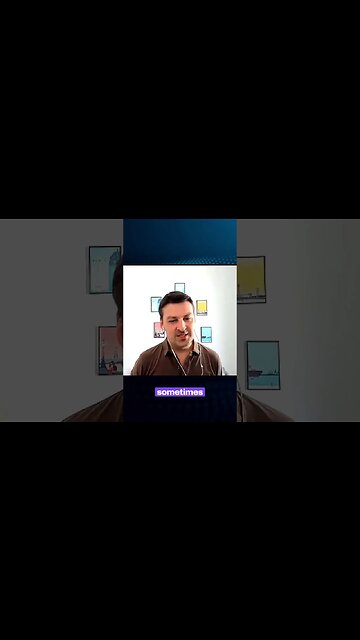 Niche Research Oil Rig Analogy