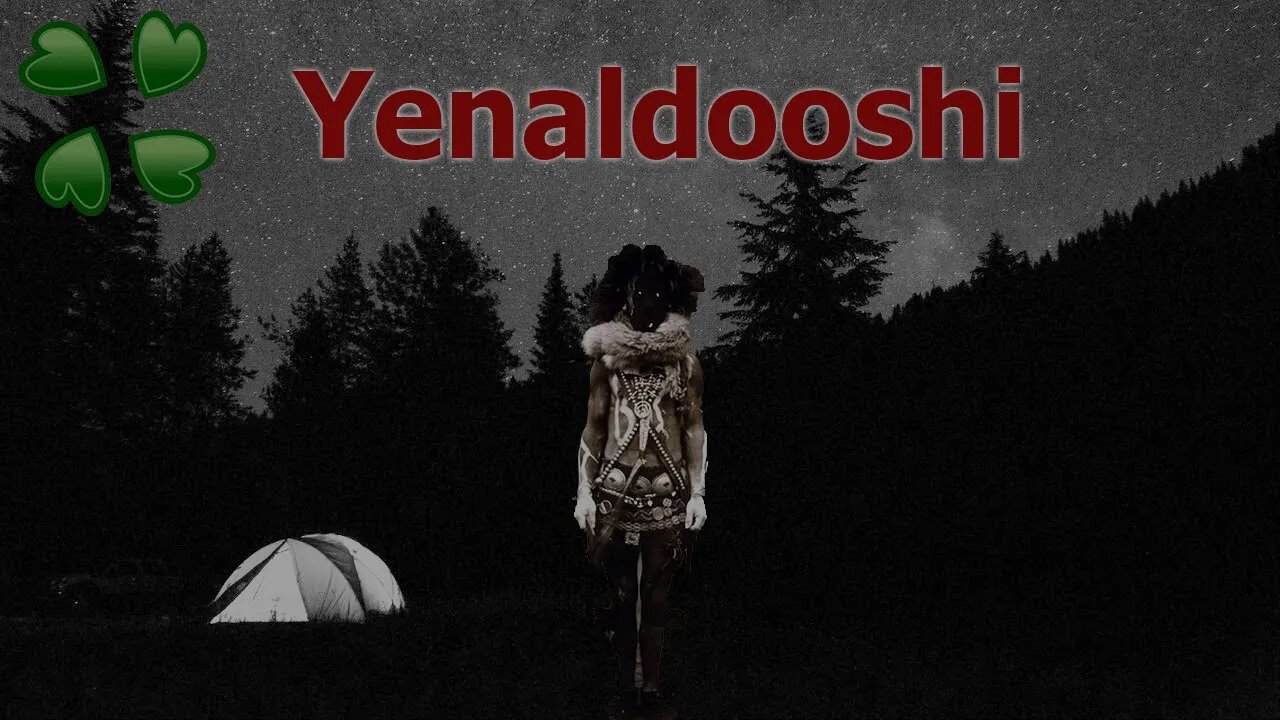 4Chan Scary Stories :: Yenaldooshi