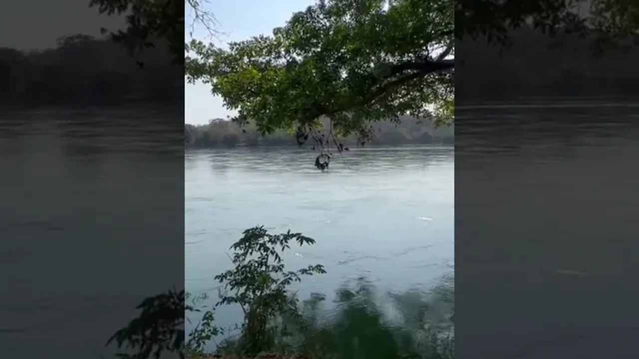 Próximo ponto de Pesca do Rancho Prado