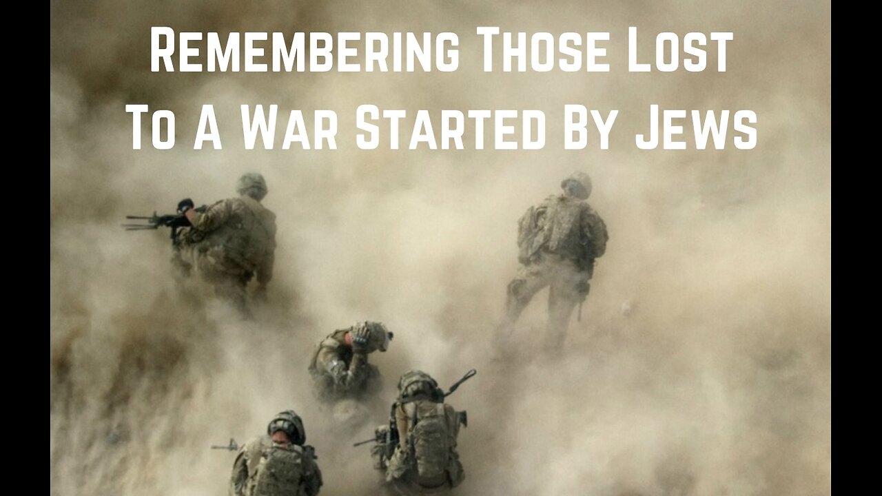 Remembering Those Lost To The Afghanistan War & Biden Regime