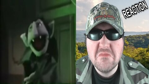 The Count Censored (Original) REACTION!!! (BBT)