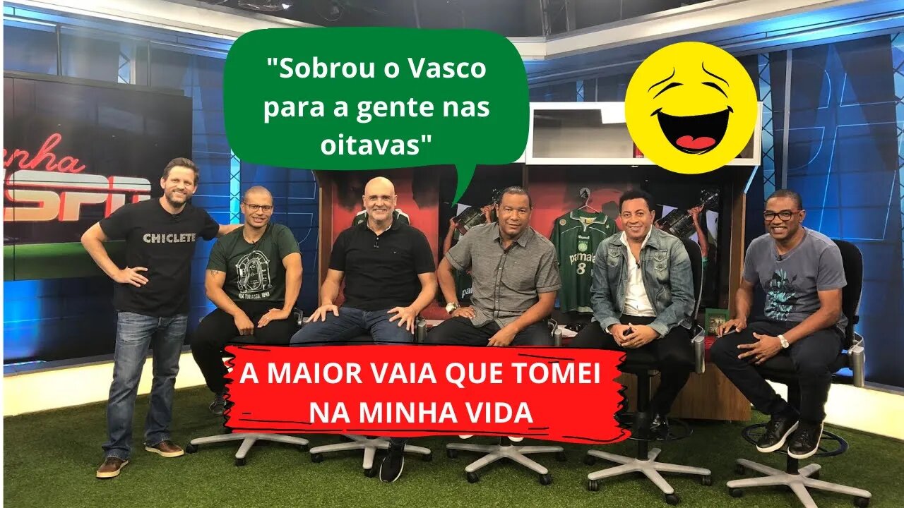 RESENHA ESPN MARCOS OSÉAS E JÚNIOR 21