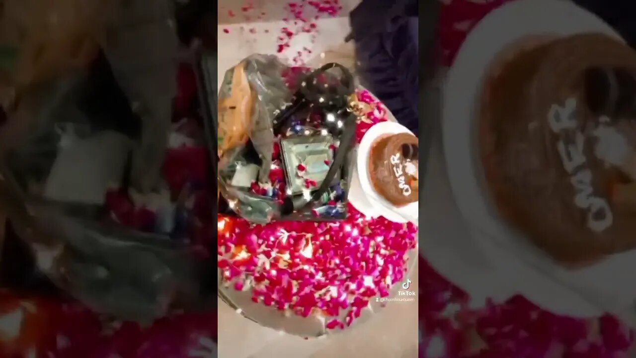 kut kut bajra 🥰 birthday decoration | short video | ytshort #viral #tiktok