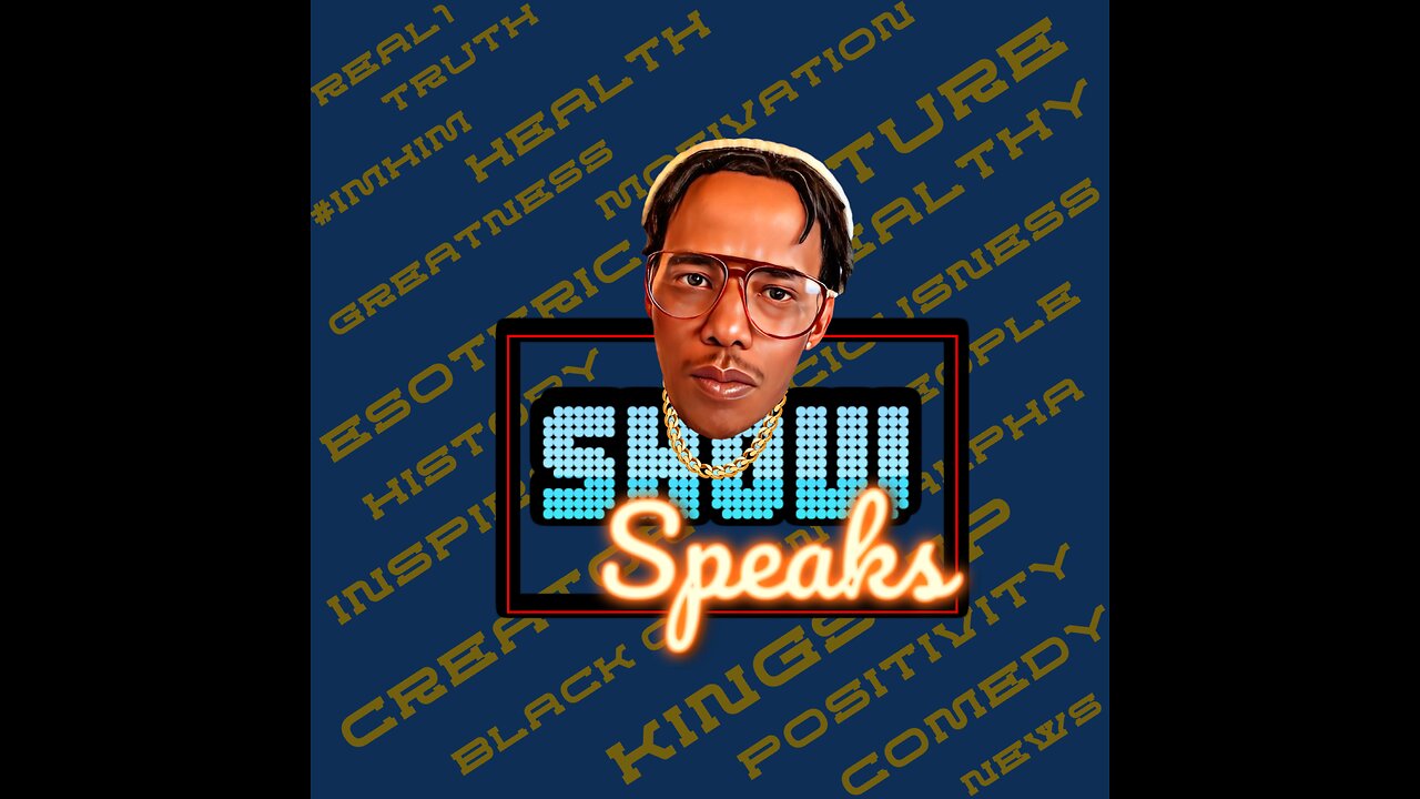 SHOW speaks #12 | Lori Harvey new boo | 702 Visions | District 1104