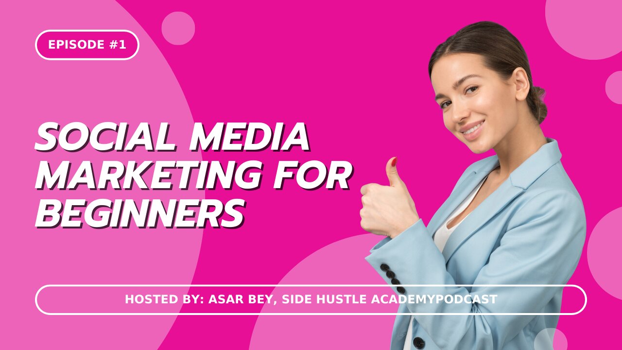 "Marketing Fast Money: Accelerate Your Online Earnings with Social Media & Content Marketing.