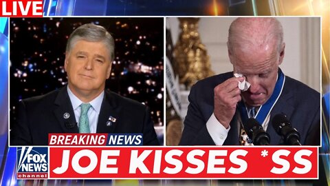 Sean Hannity 2-23-22 - BREAKING FOX NEWS February 23, 2022
