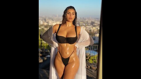 Gym girl exclusive