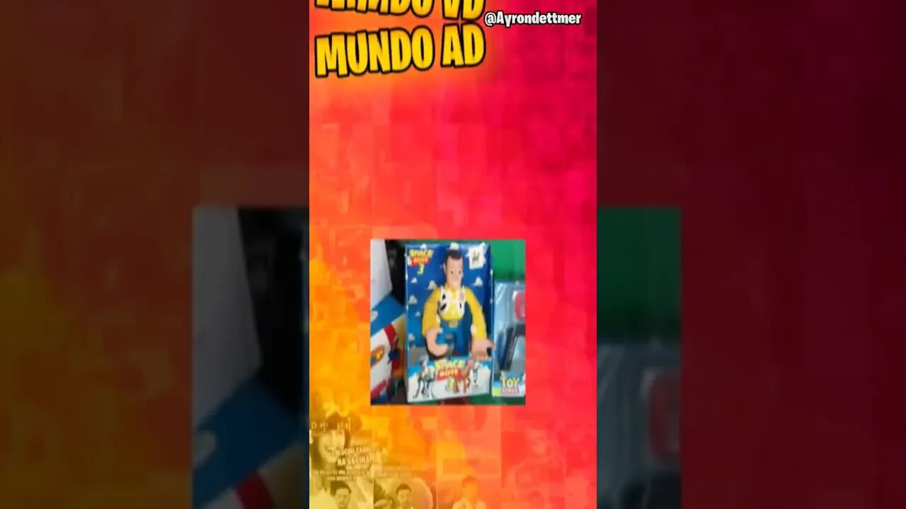 os brinquedos falsificados mais bizarros de todos