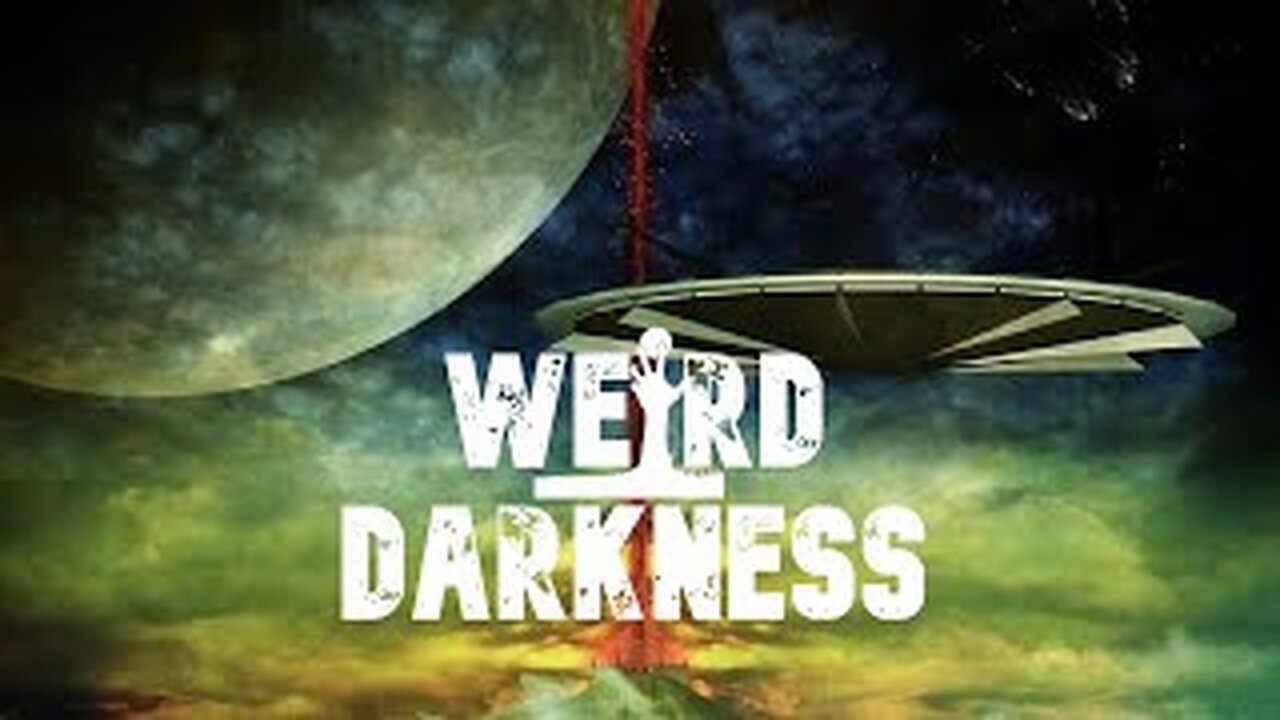 “COULD UFOS BE TULPAS?” and More Freaky True Stories!