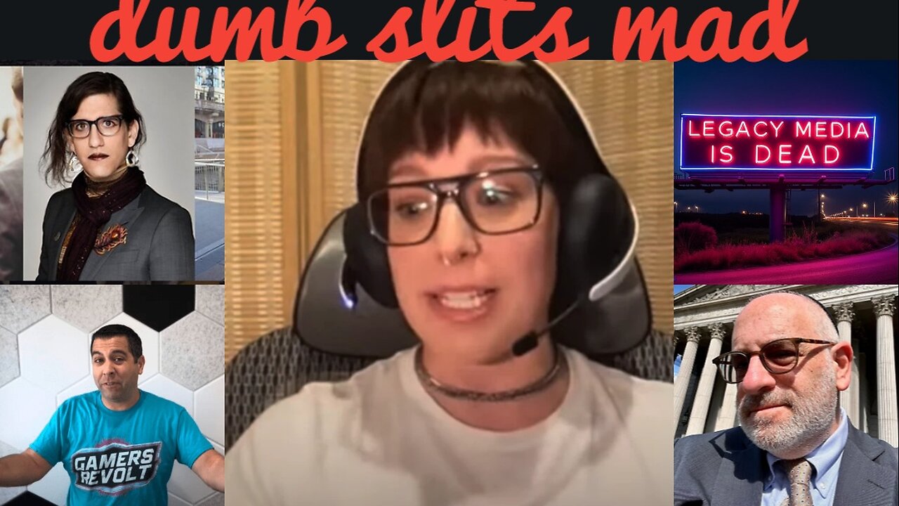 Alyssa Mercante Sues Smash JT: YouTuber Alleges 'being A Based Chad'