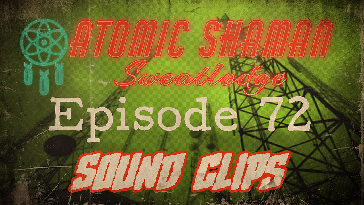 Episode 72 Soundclip