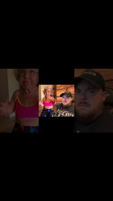 Here’s Your Dose Of REALarious…🤣🤣🤣 with @Tanyalee Davis