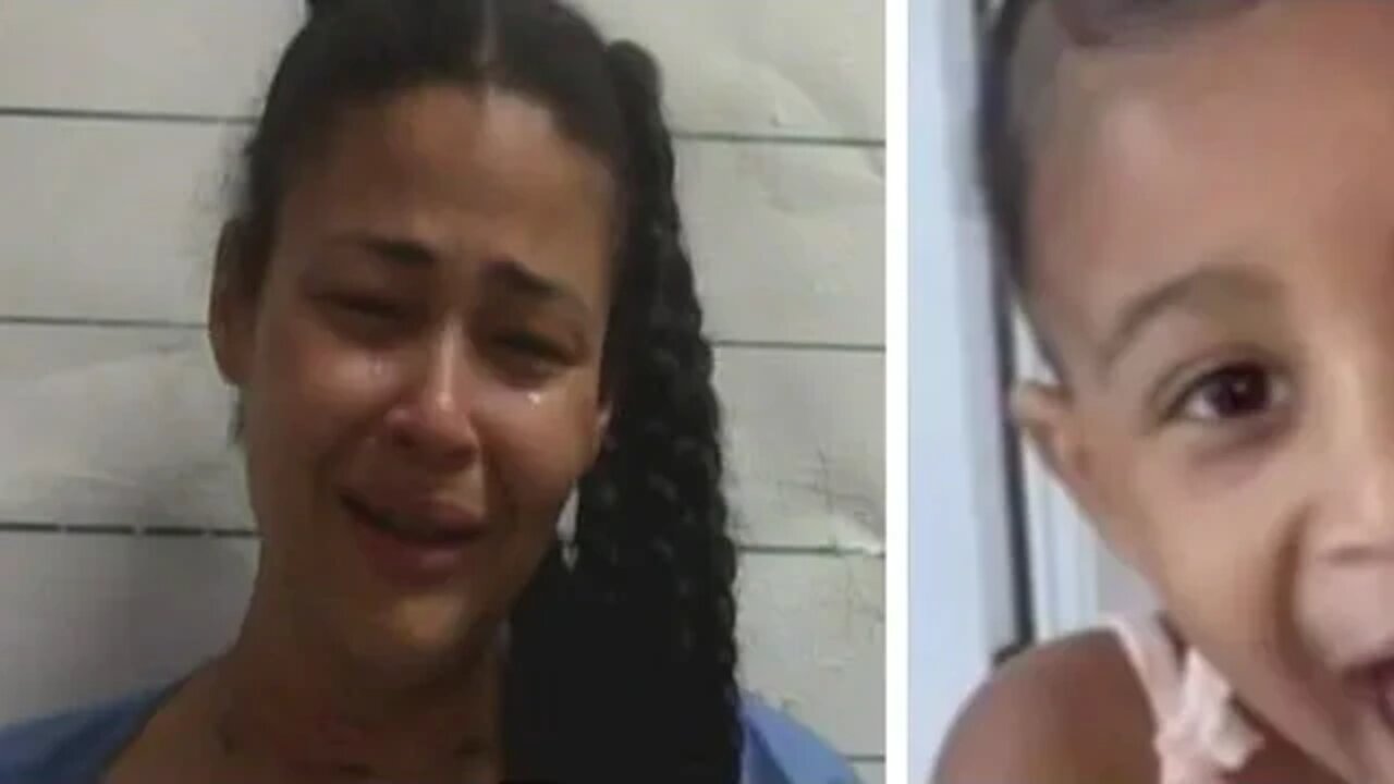 New Orleans mom tries to delete kids after losing custody #NewOrleans #murder #custodybattle