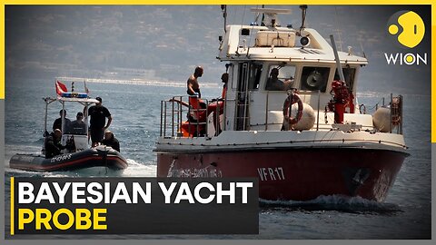 Bayesian yacht probe: Was there a plot to kill Yacht passengers? | WION