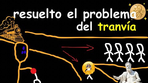 El problema del tranvía es más simple de lo que crees