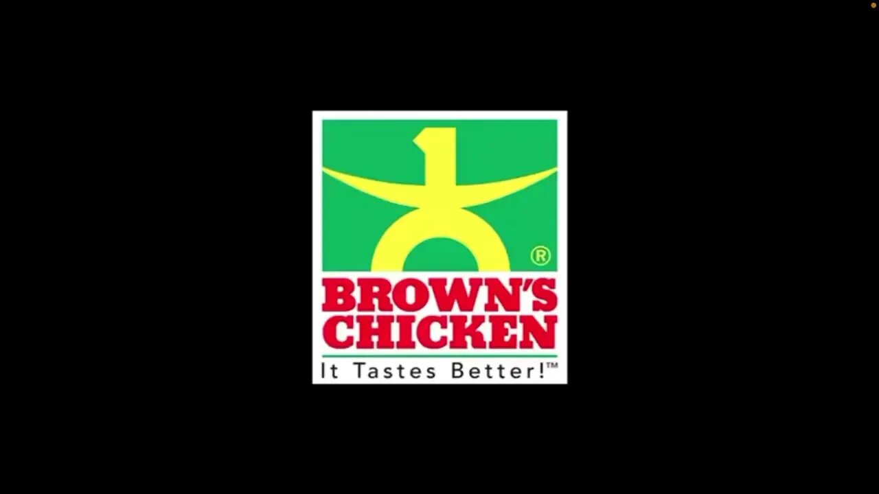 Browns Chicken & Pasta commercial