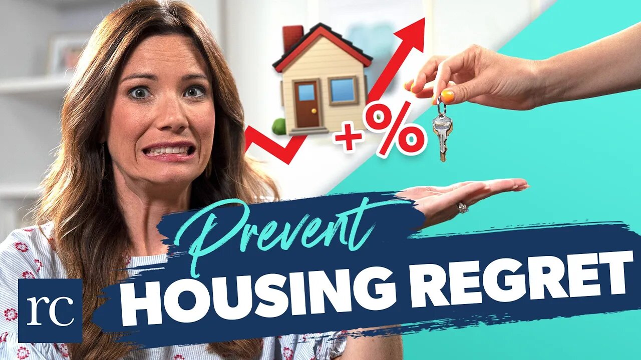 How To Buy A Home Right Now With Zero Regret