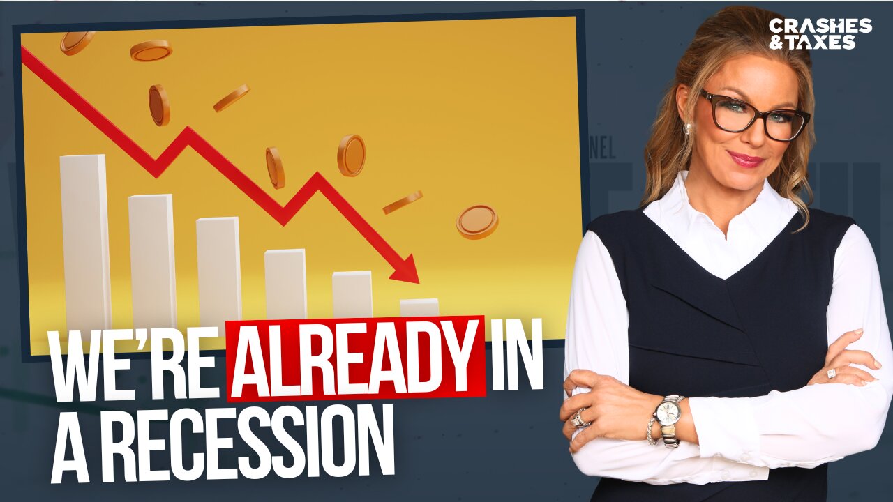 Market Update: Job Cuts, Currency Turmoil, and the Hidden Truth About Interest Rates