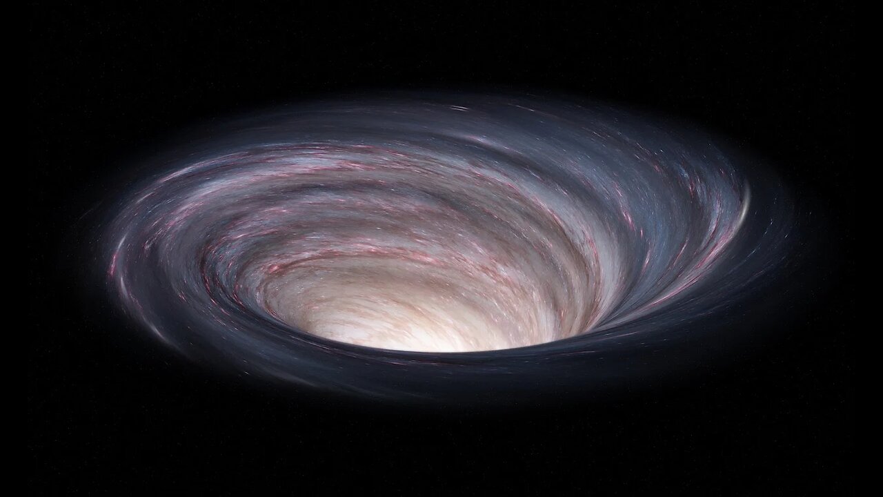 Black Hole 🕳️ | space 🌌🚀