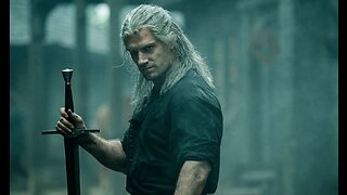Henry Cavill Being Replaced in the Witcher on Netflix