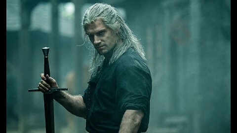 Henry Cavill Being Replaced in the Witcher on Netflix