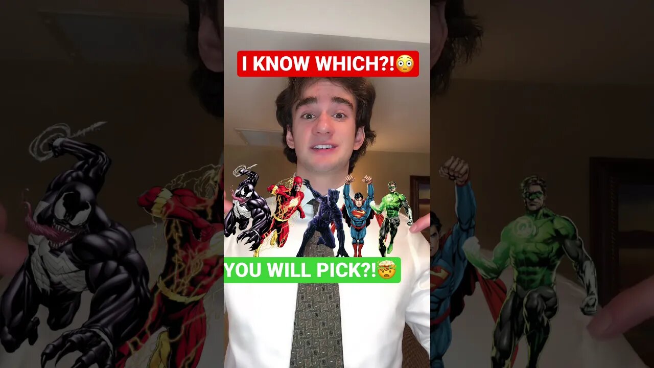 Did I guess it?!🤯