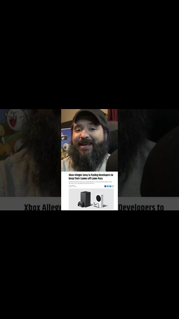 Sony Is Paying Developers to Keep Their Games off Game Pass??