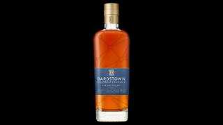 Bardstown Bourbon Company Fusion Series Review