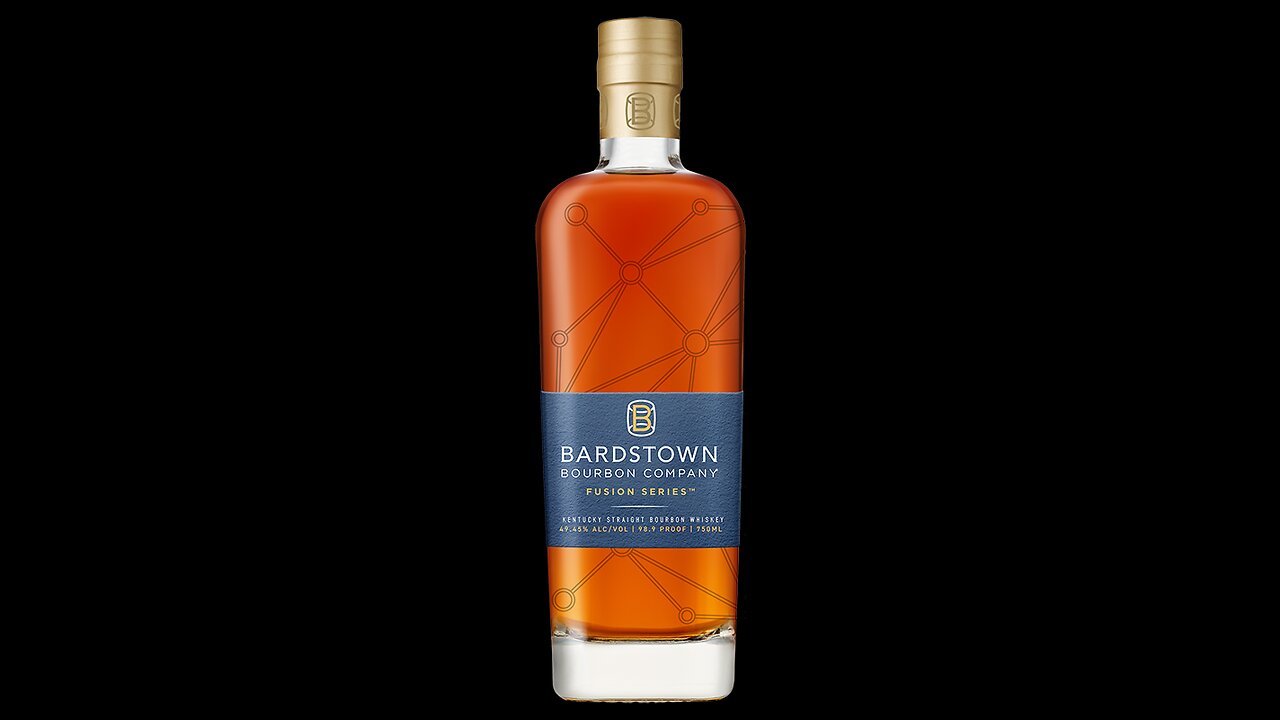 Bardstown Bourbon Company Fusion Series Review