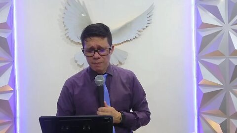 SERMON: Cumpliendo la función de ser Iglesia (Mateo 5:13)