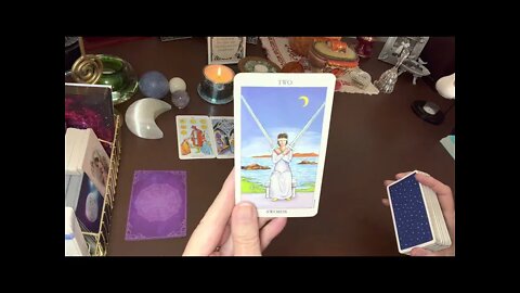 ✔️QUICKIE ENERGY CHECK IN / CARD-PULL / FORECAST / INSIGHT