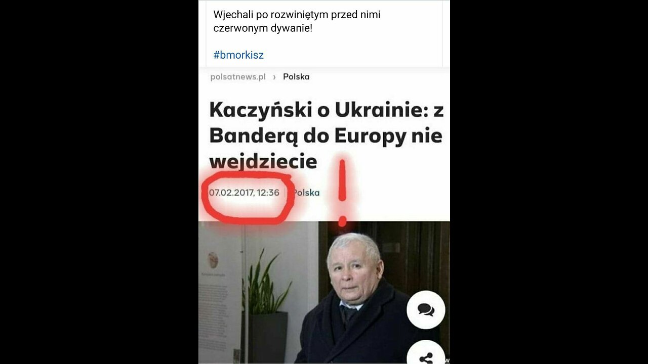 Komu wojna na Ukrainie jest potrzebna?